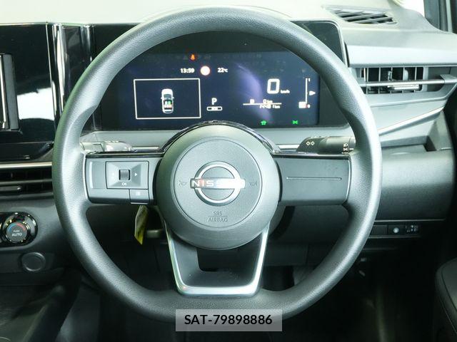 Nissan NOTE 2021-10 7359123-7