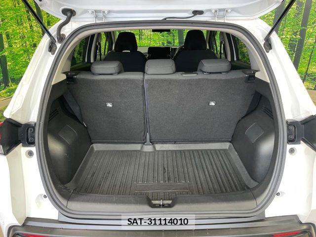 Nissan NOTE 2021-09 7359108-9