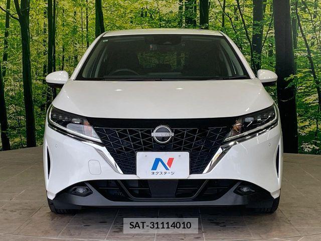 Nissan NOTE 2021-09 7359108-13