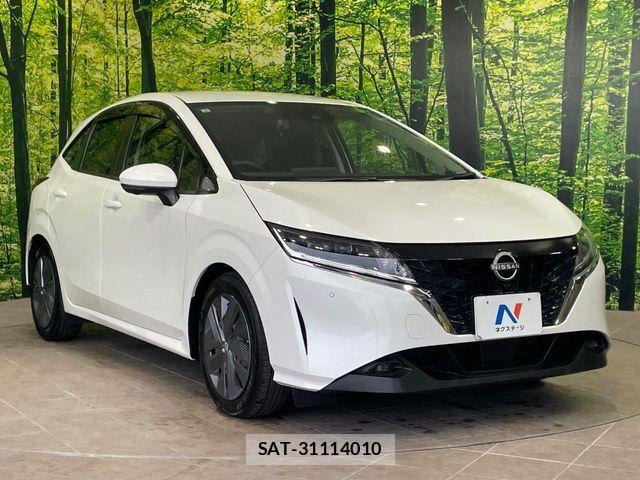 Nissan NOTE 2021-09 7359108-15