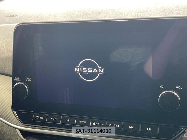 Nissan NOTE 2021-09 7359108-3