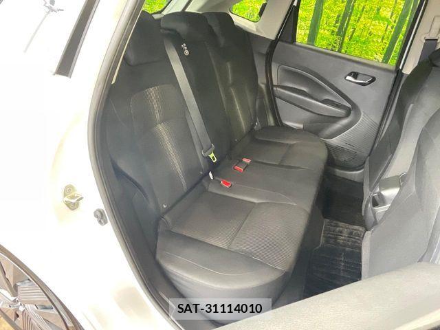 Nissan NOTE 2021-09 7359108-8