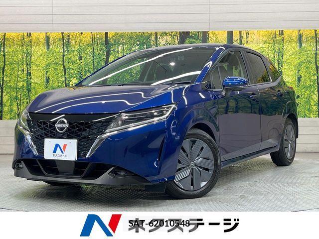Nissan NOTE 2022-09 7359109-0