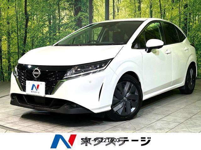 Nissan NOTE 2021-03 7359105-0