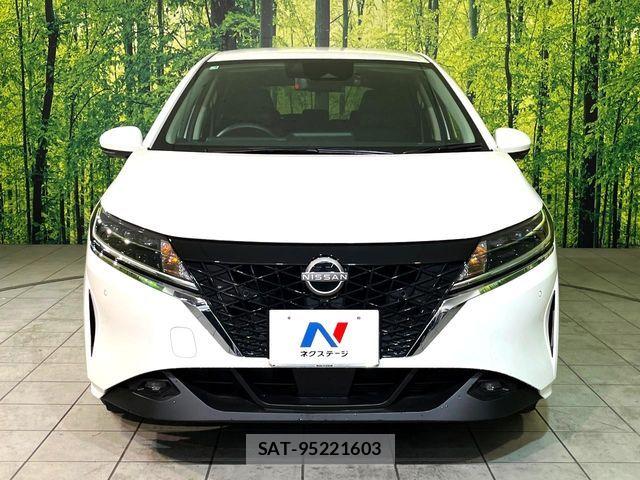 Nissan NOTE 2021-03 7359105-13