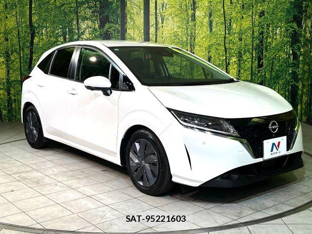 Nissan NOTE 2021-03 7359105-15