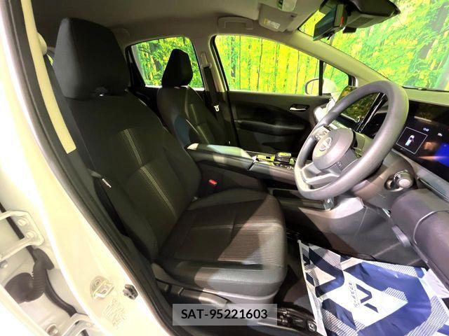 Nissan NOTE 2021-03 7359105-7