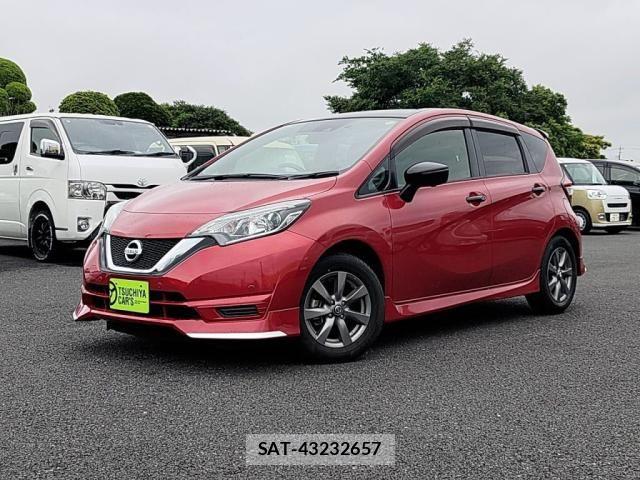 Nissan NOTE 2019-07 7359126-0