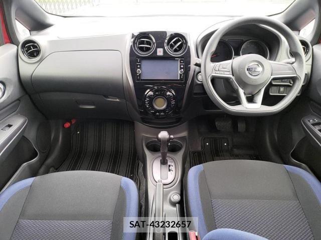 Nissan NOTE 2019-07 7359126-2