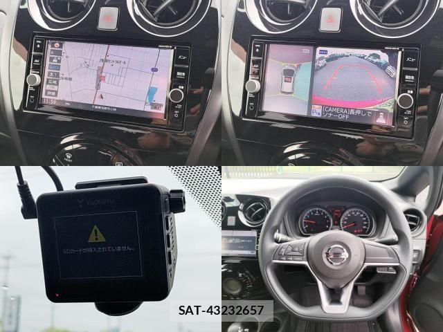 Nissan NOTE 2019-07 7359126-5