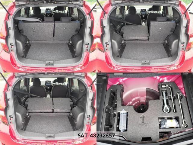 Nissan NOTE 2019-07 7359126-7
