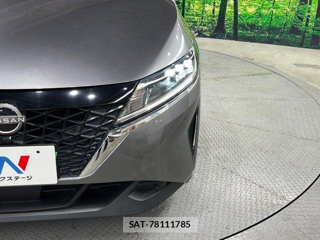 Nissan NOTE 2023-05 7359103-11