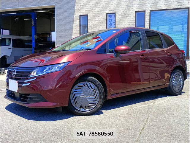 Nissan NOTE 2024-09 7359125-0