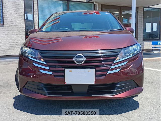 Nissan NOTE 2024-09 7359125-1