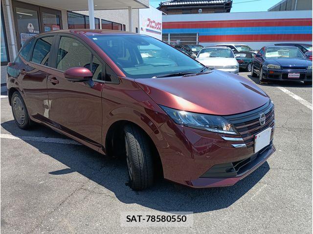 Nissan NOTE 2024-09 7359125-2