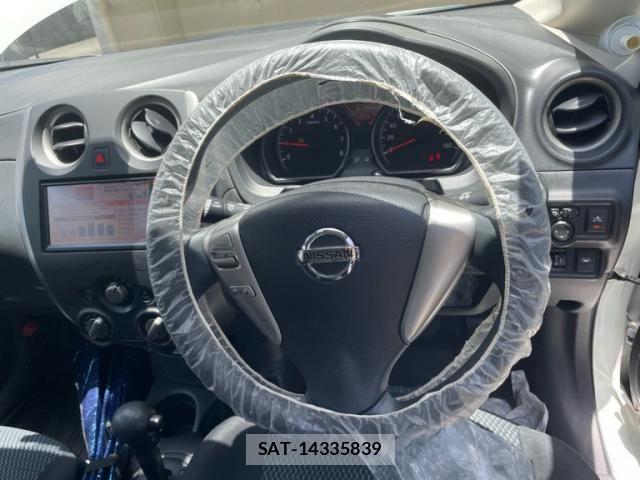 Nissan NOTE 2016-07 7359160-14