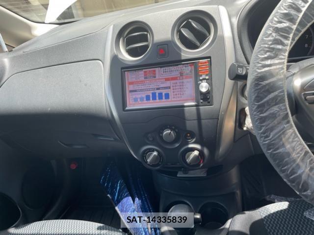 Nissan NOTE 2016-07 7359160-17