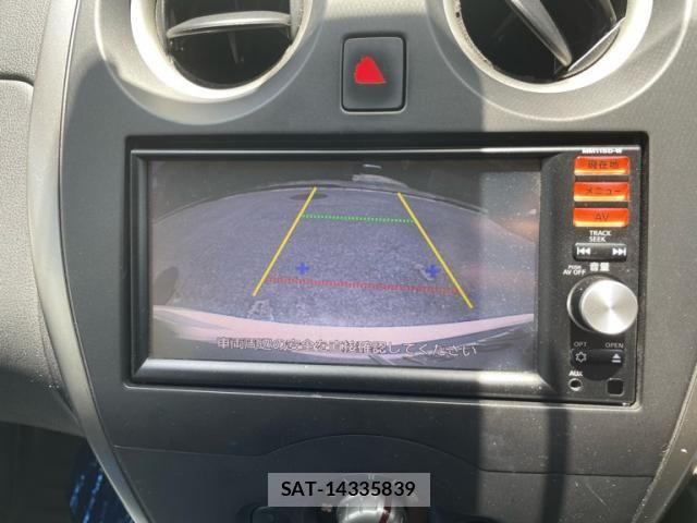 Nissan NOTE 2016-07 7359160-18