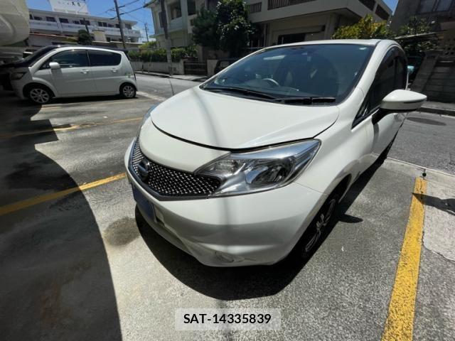 Nissan NOTE 2016-07 7359160-1