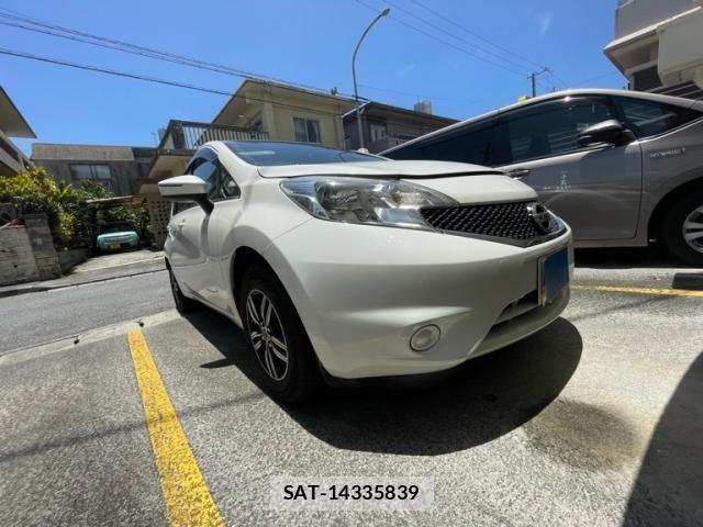 Nissan NOTE 2016-07 7359160-2