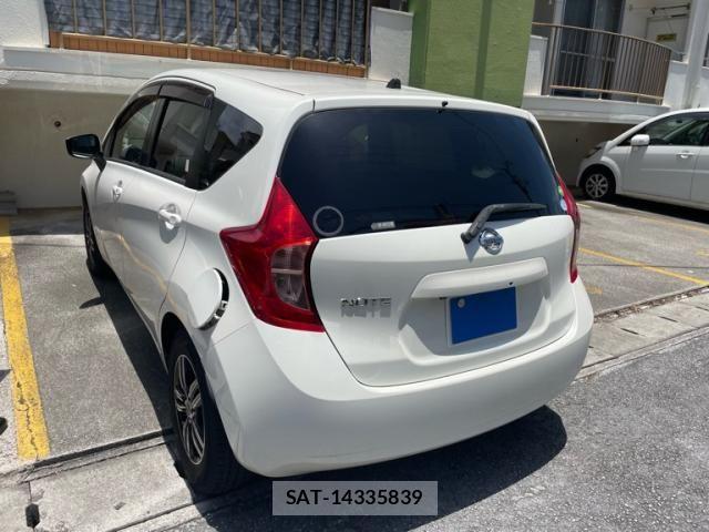 Nissan NOTE 2016-07 7359160-4