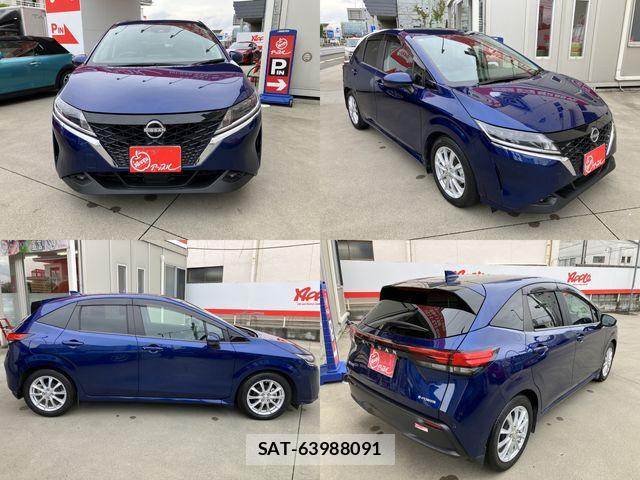 Nissan NOTE 2022-02 7359124-1