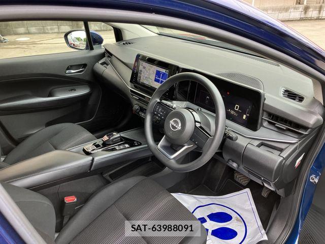 Nissan NOTE 2022-02 7359124-5