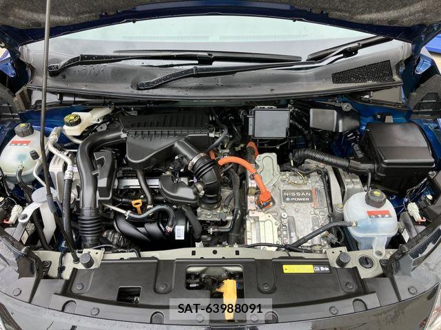 Nissan NOTE 2022-02 7359124-7
