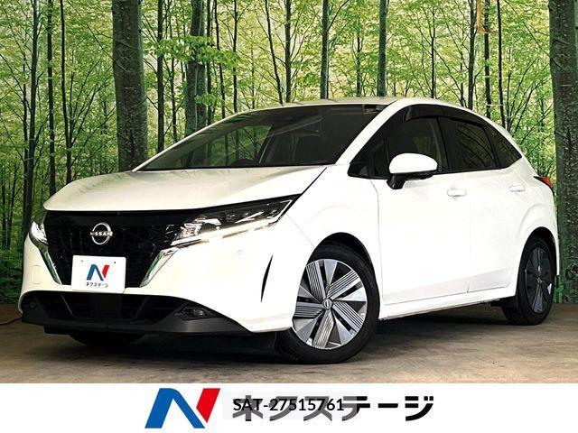 Nissan NOTE 2021-06 7359111-0