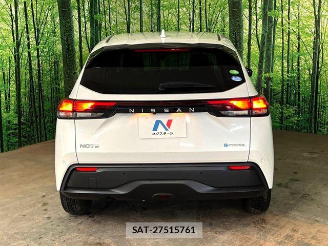 Nissan NOTE 2021-06 7359111-9