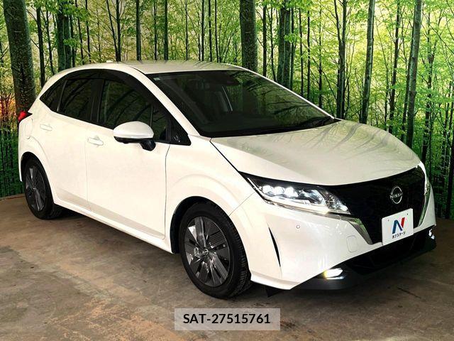 Nissan NOTE 2021-06 7359111-10