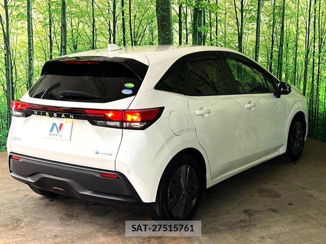 Nissan NOTE 2021-06 7359111-11