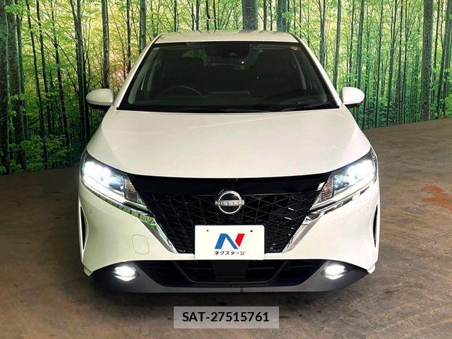 Nissan NOTE 2021-06 7359111-8