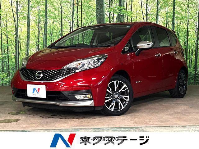 Nissan NOTE 2018-03 7359134-0