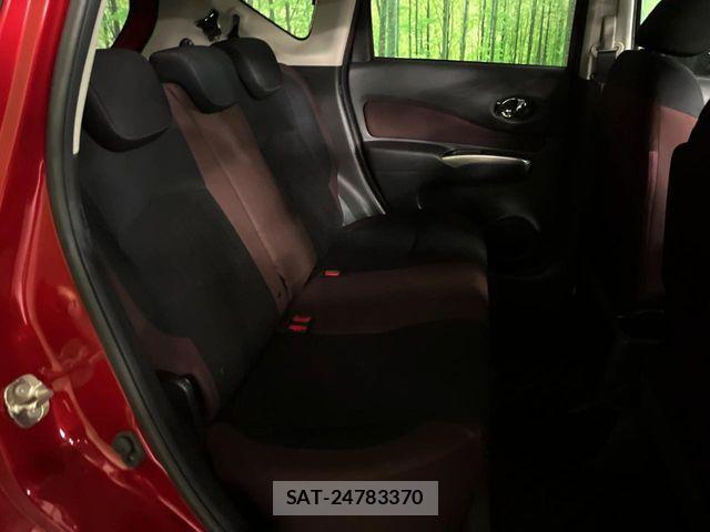 Nissan NOTE 2018-03 7359134-9