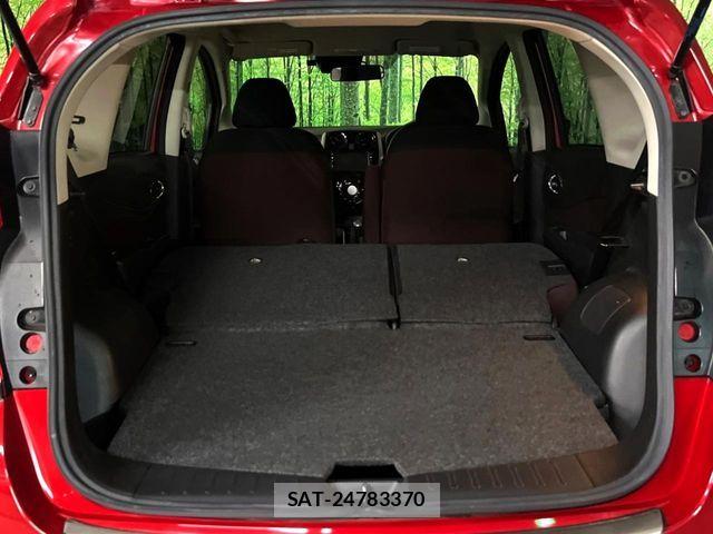 Nissan NOTE 2018-03 7359134-10