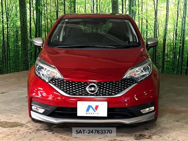 Nissan NOTE 2018-03 7359134-14