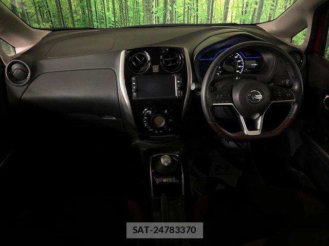 Nissan NOTE 2018-03 7359134-1
