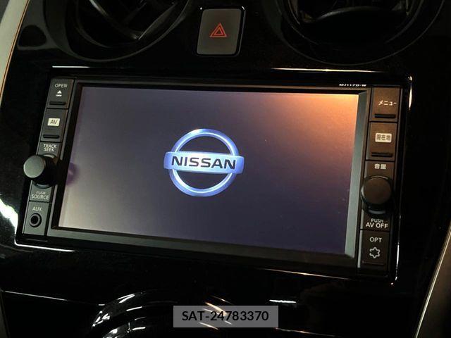 Nissan NOTE 2018-03 7359134-2
