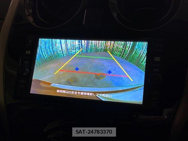 Nissan NOTE 2018-03 7359134-3
