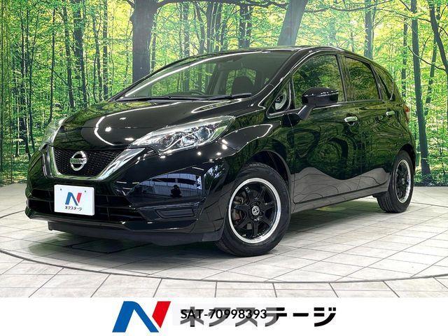 Nissan NOTE 2017-05 7359142-0