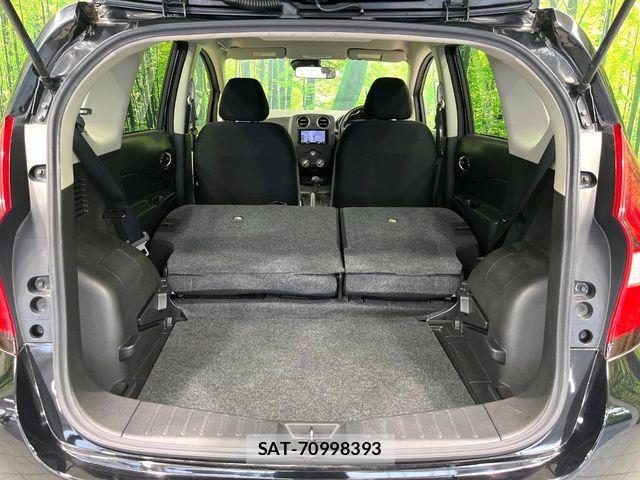 Nissan NOTE 2017-05 7359142-9