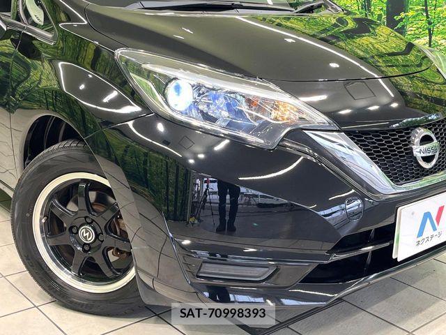 Nissan NOTE 2017-05 7359142-11