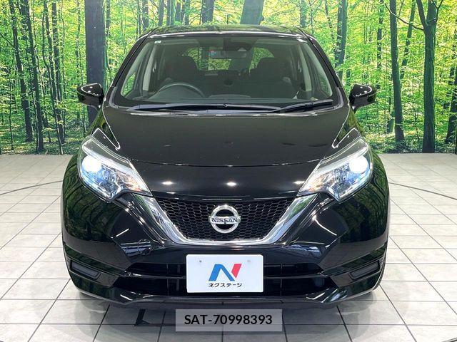 Nissan NOTE 2017-05 7359142-13