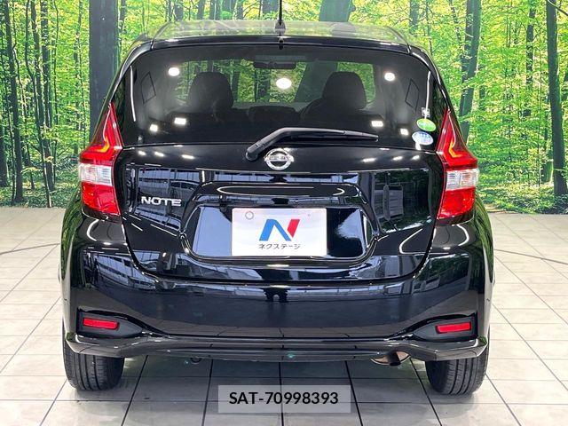 Nissan NOTE 2017-05 7359142-14