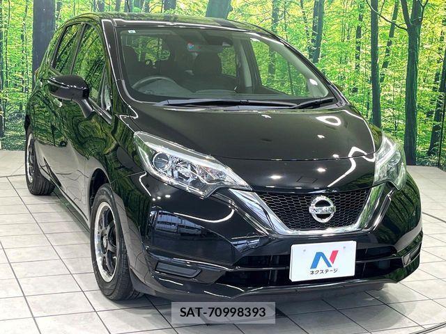 Nissan NOTE 2017-05 7359142-15