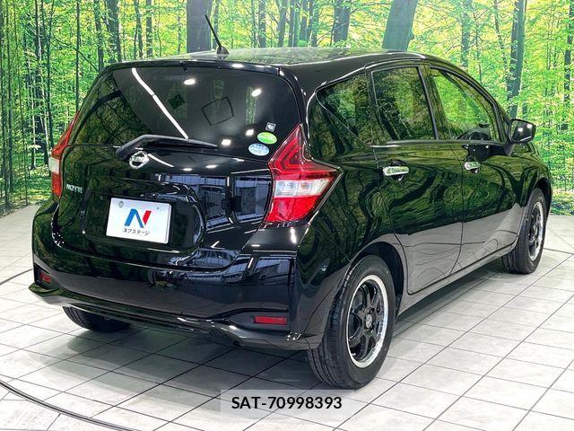 Nissan NOTE 2017-05 7359142-16