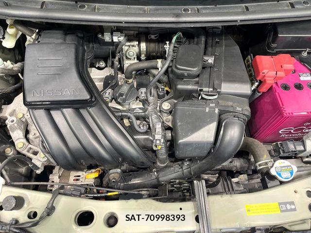 Nissan NOTE 2017-05 7359142-17