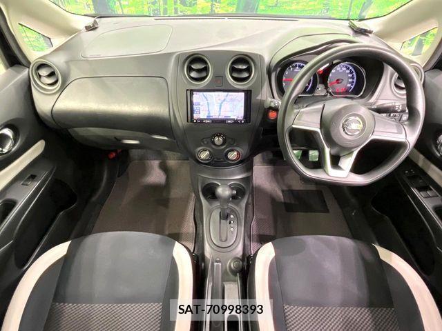 Nissan NOTE 2017-05 7359142-1