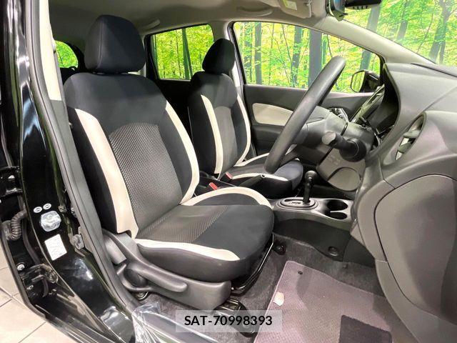 Nissan NOTE 2017-05 7359142-7